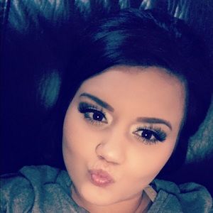 Meet your Posher, Kristina